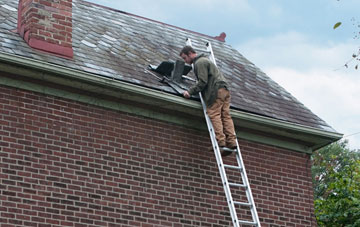 what affects urgent Woodditton roof repairs