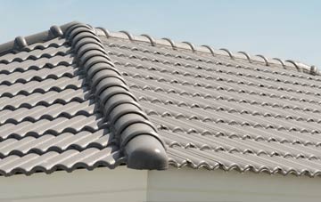 advantages of Woodditton clay roofing