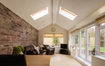 conservatory roof insulation Woodditton, Cambridgeshire