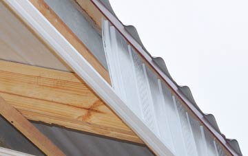 why Woodditton fascia repairs are essential