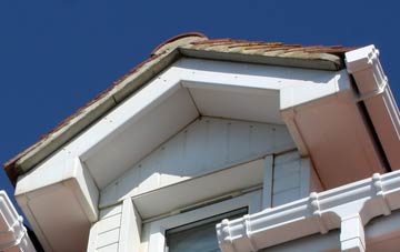 Woodditton fascia installation costs
