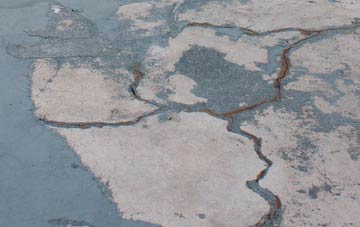 fibreglass roofing replacement Woodditton