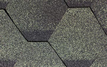 Woodditton fibreglass shingle repairs