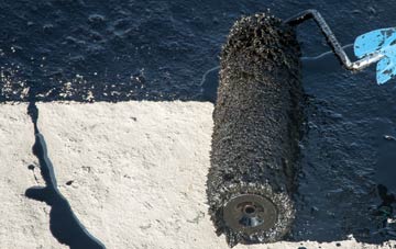 Woodditton liquid sealant waterproofing