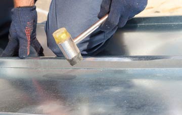 Woodditton metal roofing costs