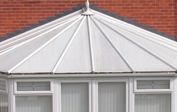 Woodditton polycarbonate conservatory roof repairs