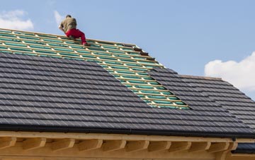 roof replacement Woodditton, Cambridgeshire