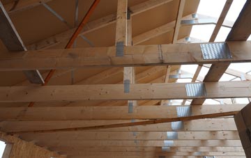 Woodditton roof truss costs