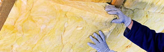 quotes for Woodditton roof insulation