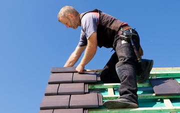 disadvantages of Woodditton slate roofing