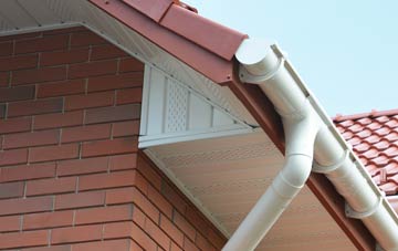 Woodditton soffit repair costs
