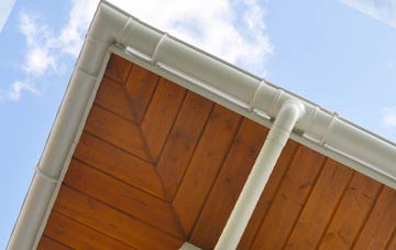 Woodditton soffit types