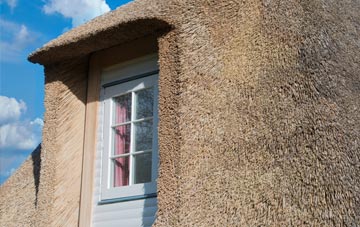 Woodditton thatch roof disadvantages