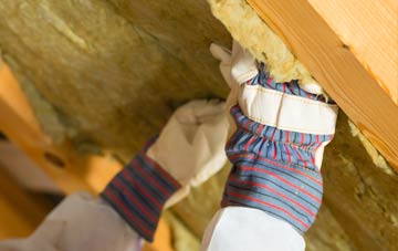 types of Woodditton pitched roof insulation materials