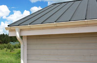 Woodditton fascia repair