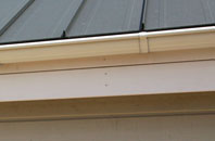 Woodditton soffit repair