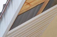 rated Woodditton soffit repair companies